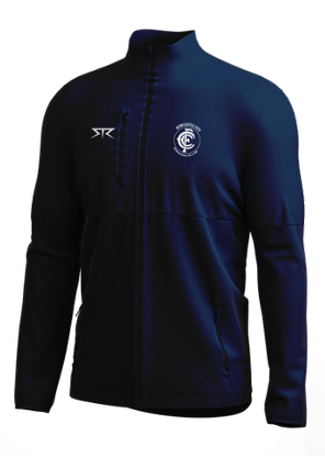 2026 Male Weatherproof Jacket