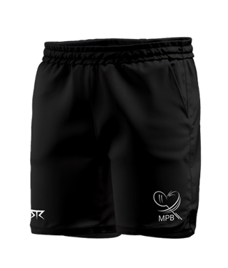 Mornington Performance Short Female