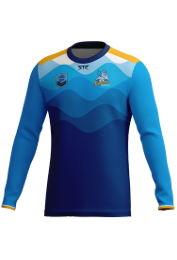 Nelson Bay Male LS Shirt