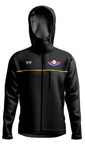 WNC Softshell Jacket FEMALE