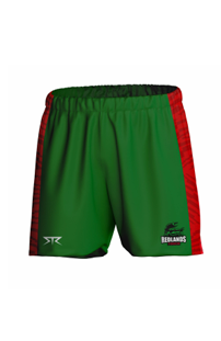 Redland Touch Playing Short