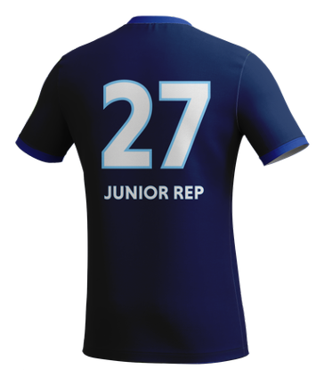 Scone Touch MALE Training Tee