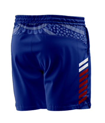 Gunnedah MALE Performance Shorts
