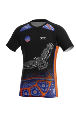 Supporter Tee MALE
