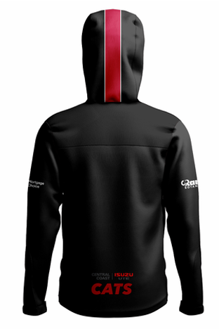 TA Male Soft Shell Jacket