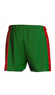 Redland Touch Playing Short