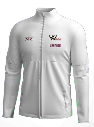 WNC UMPIRE Weatherproof Jacket FEMALE