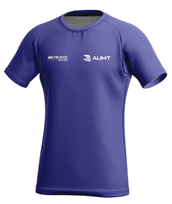 AUMT Classic Lapis Tee