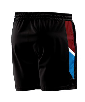 Wallsend Womens Coaches / Off Field Shorts