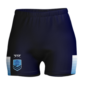 NSW Touch Bike Short
