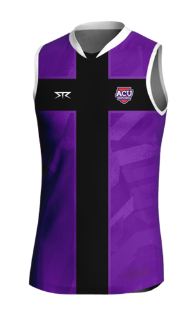 ACU AFL Jumper Female