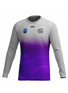 Mudgee Male LS Shirt