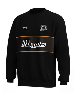 Wyong Lakes Female Crew Neck Jumper