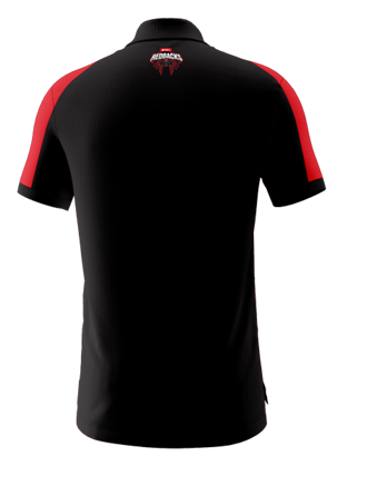 Female Player Polo