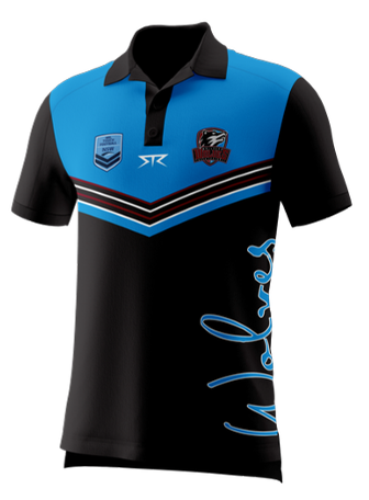 Wallsend Women's Polo