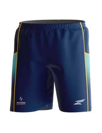 Women's Touch Football Shorts