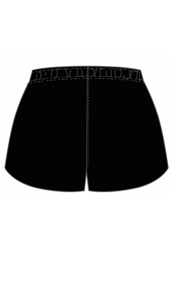 Athletics Short (Male)