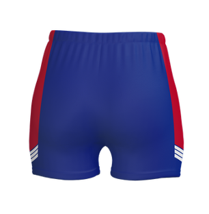 Newcastle City Touch Female Bike Short