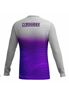 Mudgee Male LS Shirt
