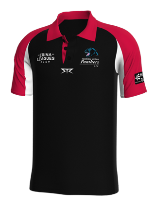 TA Female Polo Shirt