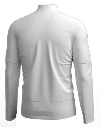 WNC UMPIRE Weatherproof Jacket FEMALE
