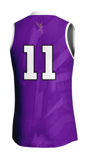 ACU AFL Jumper Female
