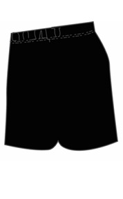 Athletics Short (Male)