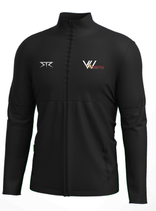 WNC Waterproof Jacket FEMALE