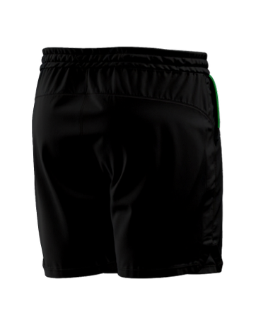 Milton Ulladulla Male Off Field Shorts