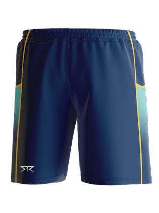 Women's Touch Football Shorts