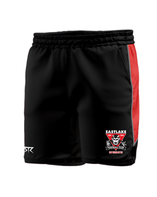 Eastlake Female Walk Shorts