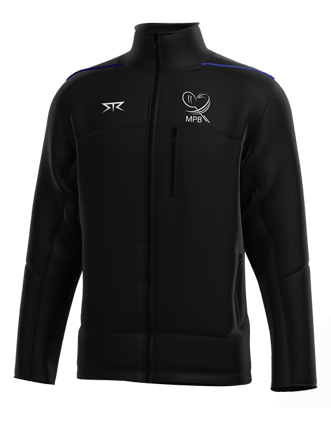 Mornington Coach Softshell Jacket Male