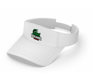Redland Touch Visor