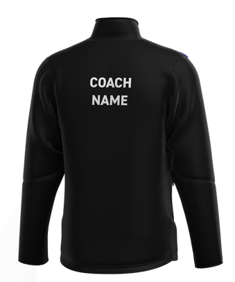 Mornington Coach Softshell Jacket Male