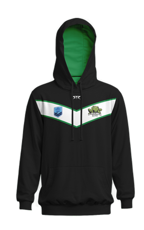 Milton Ulladulla Female Hoodie
