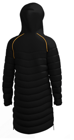 Nelson Bay FEMALE Supporter Puffer Coat