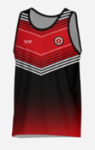 SAWCKFC Male Singlet
