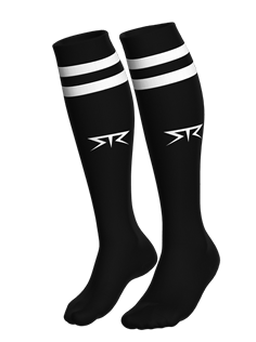 Long Socks - Non Grip