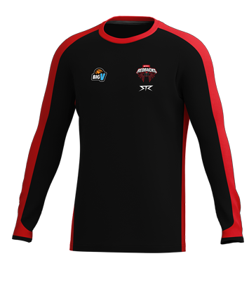 Female Long Sleeve Supporter Tee