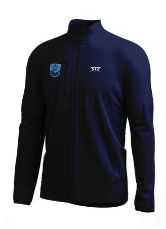 NSW Touch Weatherproof Jacket
