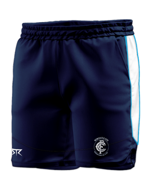 2026 Female Performance Shorts