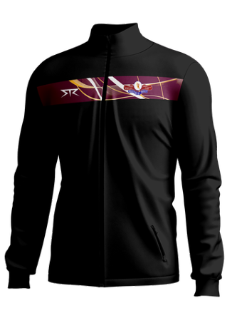 WNC Track Jacket FEMALE