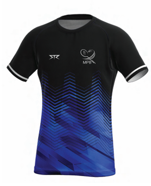 Mornington Coach Tee Male