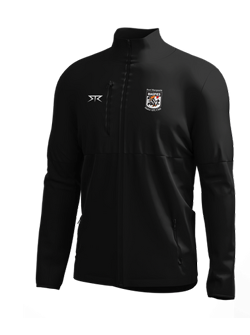 Female Weatherproof Jacket