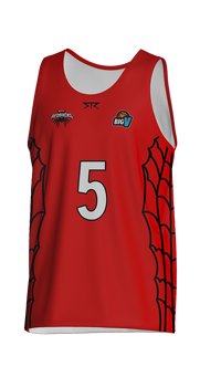 Female Reversible Training Singlet