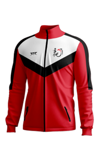 Female Weatherproof Jacket