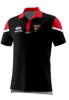 Ascot Vale Polo Shirt
