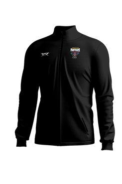 Female Weatherproof Jacket
