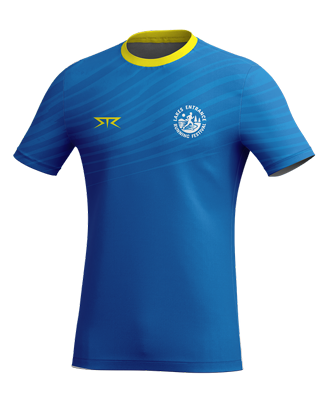 Lakes Entrance Female Race Shirt 1