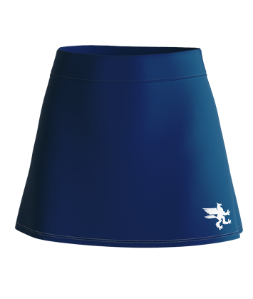 Competition Skort